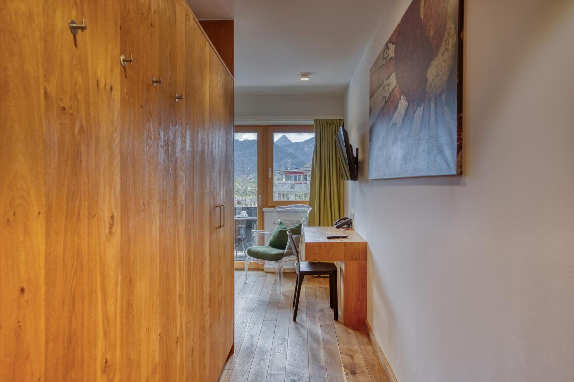 Hotel Wirtshaus Sattlerwirt Ebbs Room photo